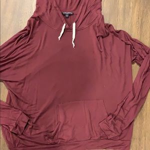Brandy Melville Super Soft Hoodie